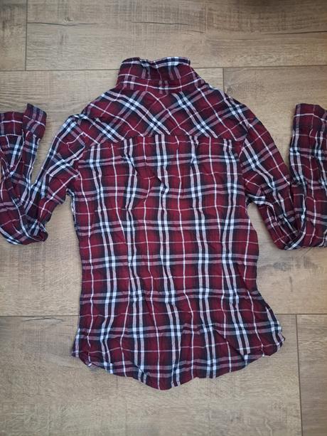 Karo kosela, terranova,xs