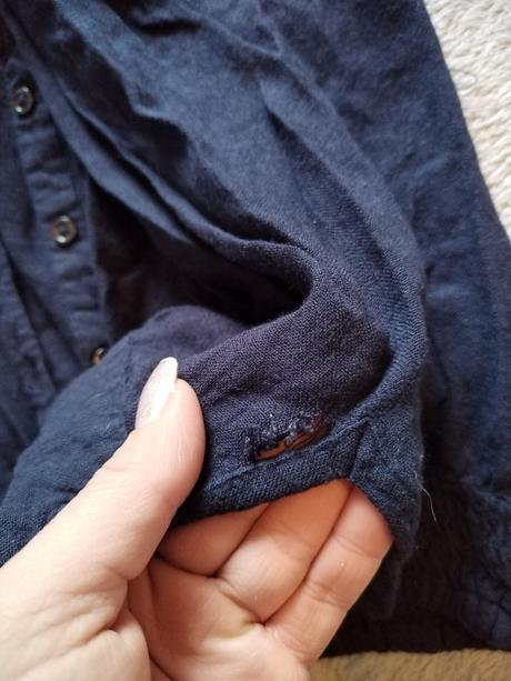 Košelova bluzka, 36