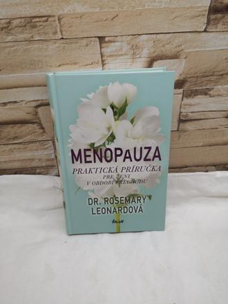 Menopauza - rosemary leonard, 