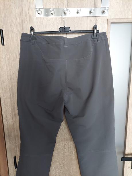 Nohavice alpine pro, alpine pro,46