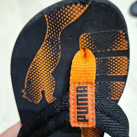 Puma šlapky / žabky, puma,30