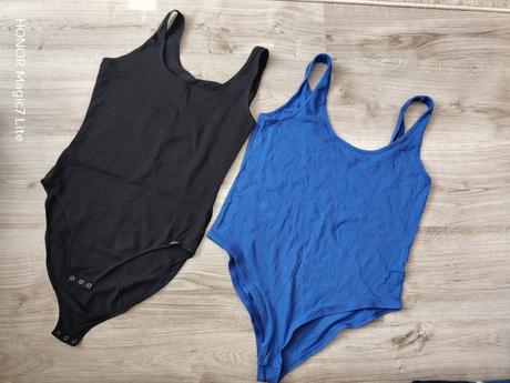 Body na ramienka, xl