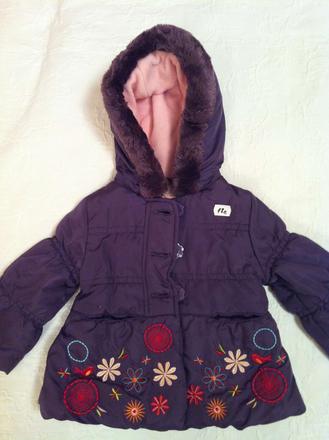 Zimnú bundičku, 74
