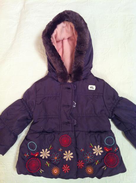 Zimnú bundičku, 74
