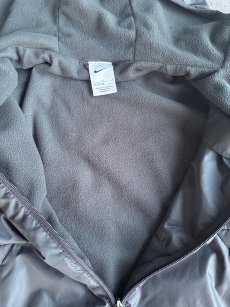 Jarná bunda nike, nike,152