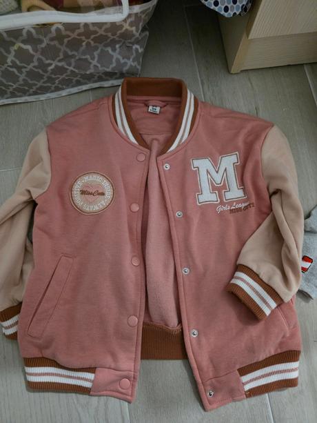 Dievcenska mikina dopo 122, dopodopo,122