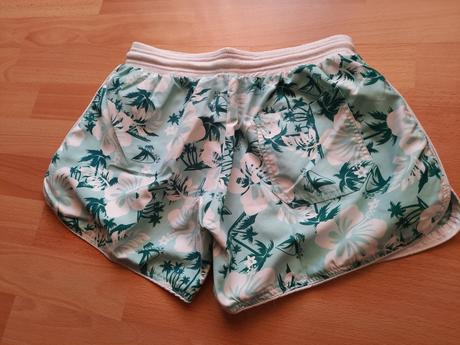 Dámske šortky, s