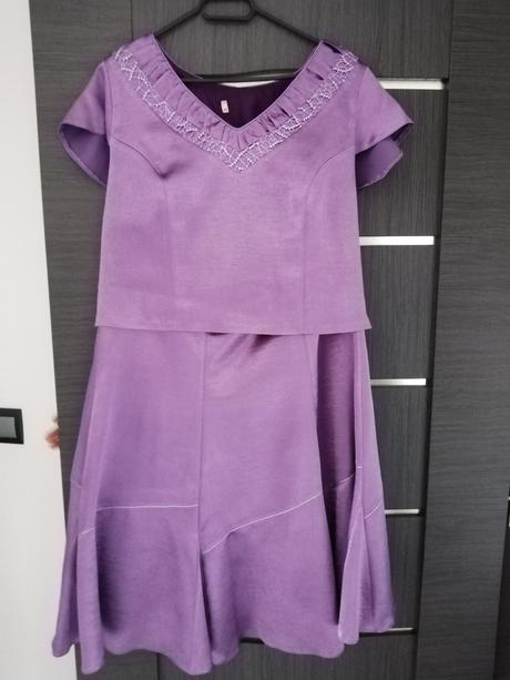 Dámsky kostým č.44, 44