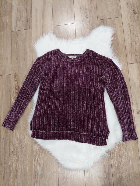 Sveter, clockhouse,s