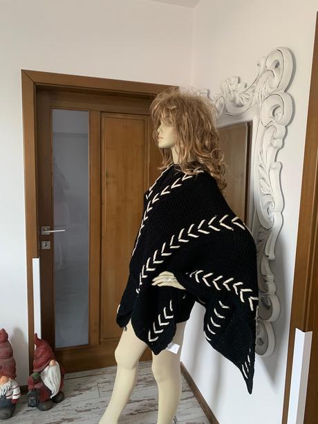 Pončo s.oliver, s.oliver,l