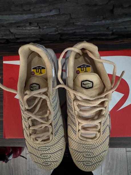 Botasky nike air max plus, nike,38