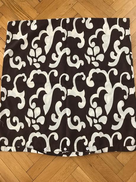 Obliečka na vankúš., 