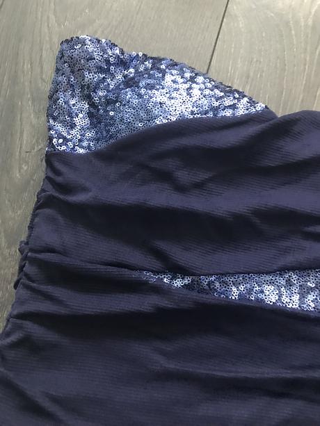 Šaty tally weijl, tally weijl,40