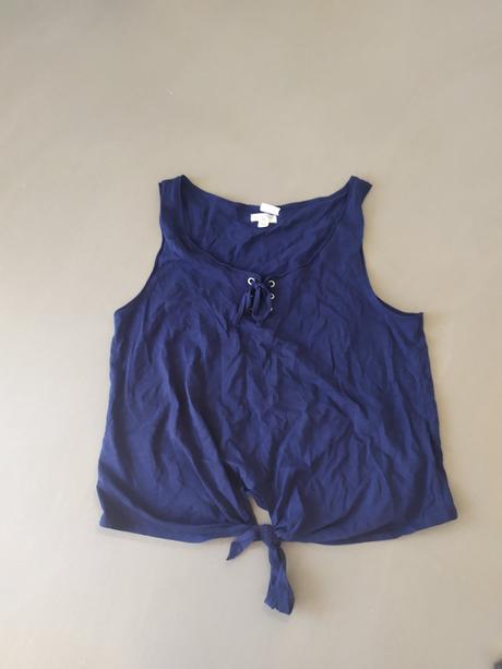 C315tricko pre moletky  nenosene, new look,xl