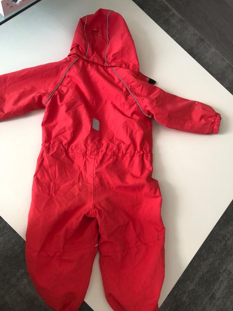 Prechodná kombineza zn. vikafjell w-15 000, 92