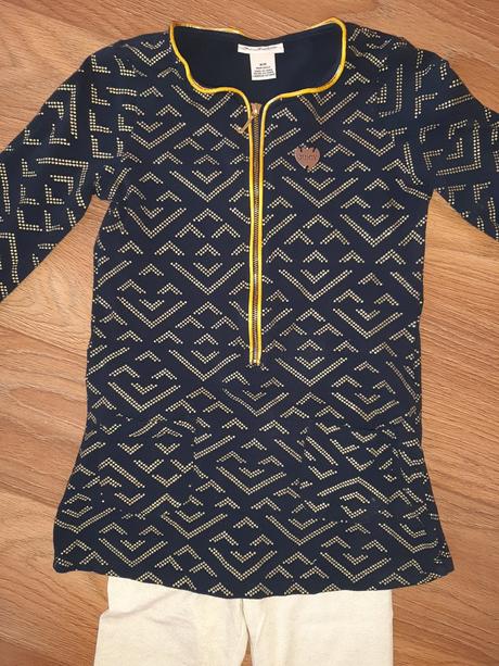 Suprava juicy couture, 134