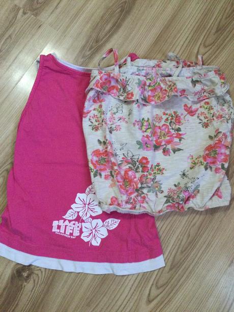 Next romantické a zadarmo tielko k tomu, next,122