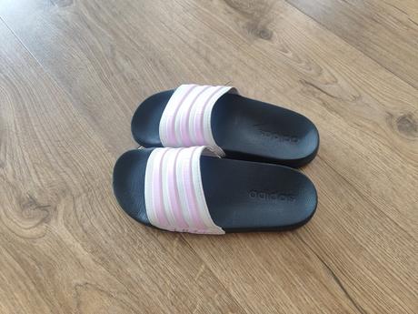 Šľapky adidas, adidas,34