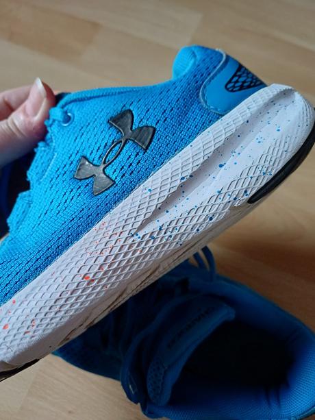 Tenisky, under armour,36