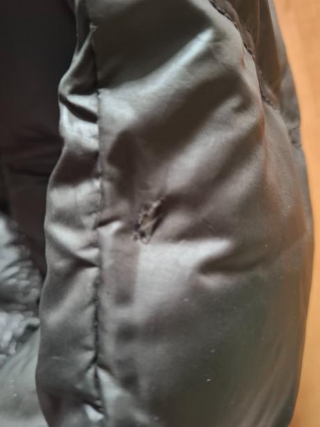 Chlapčenska bunda, next,122