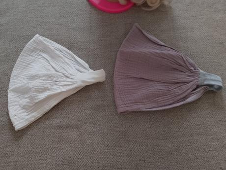 Detská šatka ( 2 ks), 140