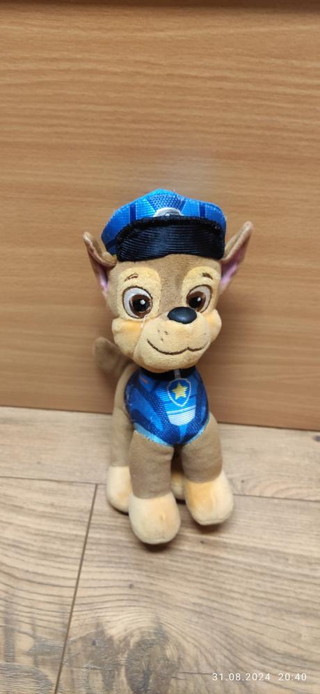 Paw patrola nickelodeon, 