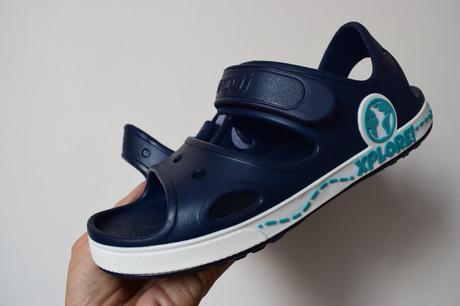 Sandále 32-33, coqui,32