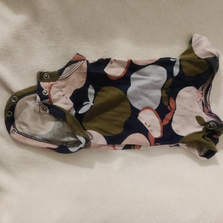 7balenie bodyciek novorodenec dievčatko, carter's,50