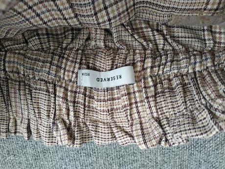 Nohavice, reserved,152