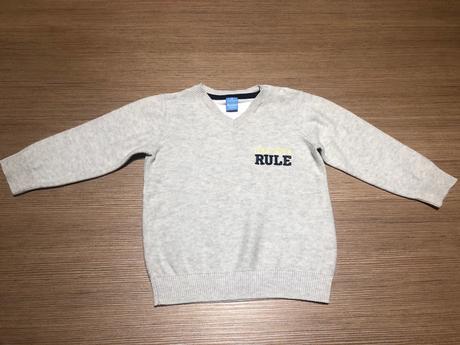 Svetrik, dopodopo,86