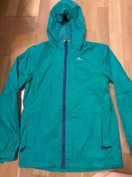 Tenka športova bunda, lewro,152