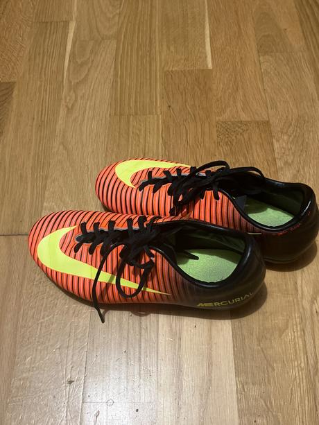 Kopacky nike, nike,35