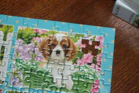 Rozne puzzle nekompletne, 