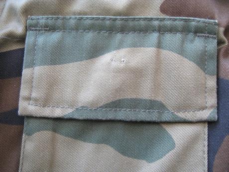 Mil-tec bunda, veľkost 128, 128