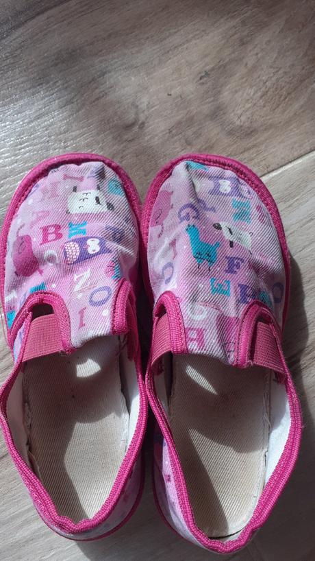 Pismenkové papučky, rak,28