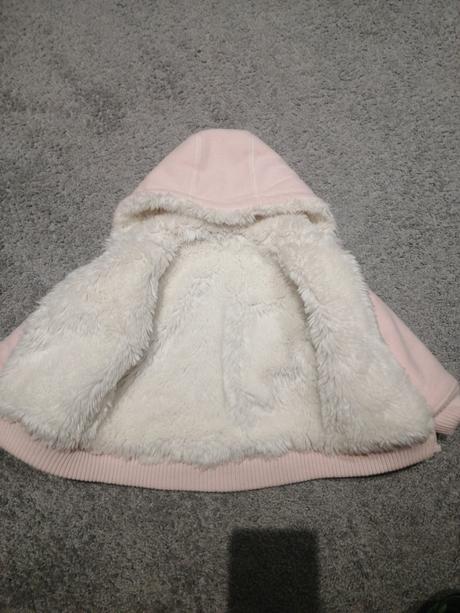 Mikinka-kožuštek-chýba bežec, 86