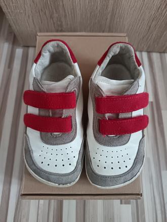Muris barefoot tenisky, 26