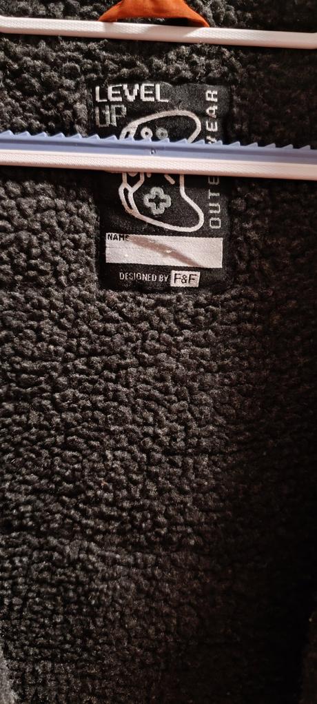 Zimná bunda, f&f,164