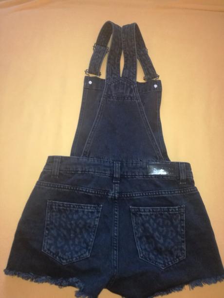 Trendy kraťasy, ovs,146