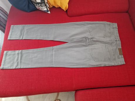 Chlapčenské nohavice z bonprixu, bonprix,164