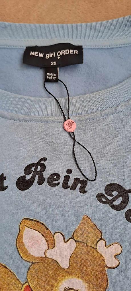 Krátka dámska mikina, 48