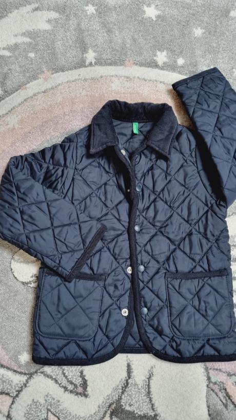 B3255 bunda, benetton,110