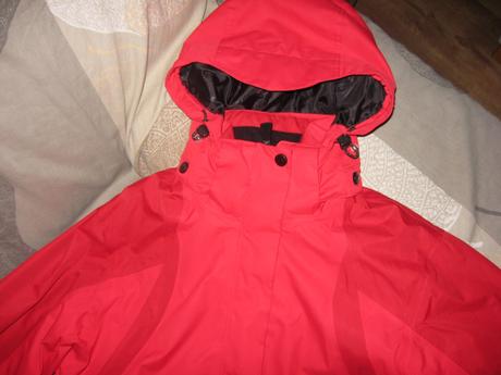 Prechodna bunda killtec, 36