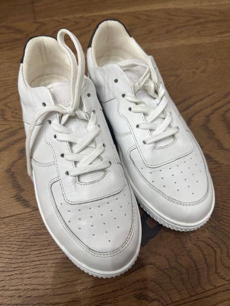 Tenisky zn. richter, richter,37