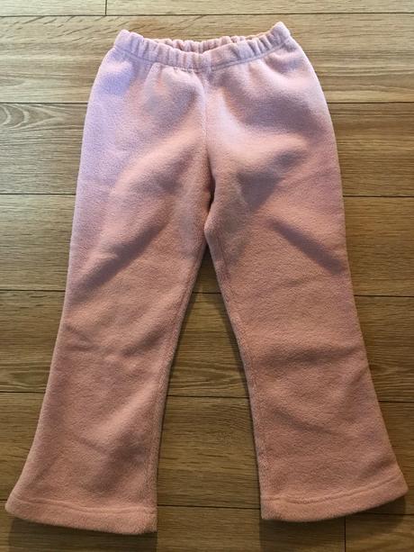 Flisove teplaky, 110