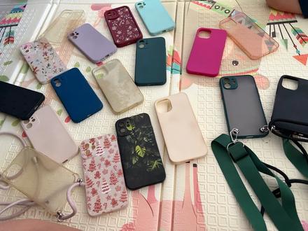 Kryt na telefon iphone12,