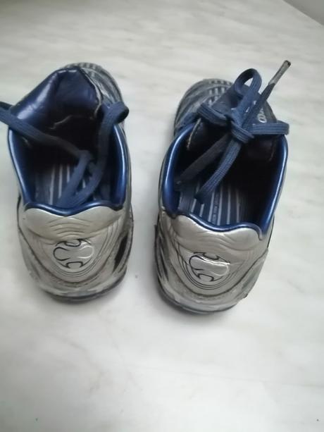 Kopačky pre chlapcov adidas vel. 33, adidas,33