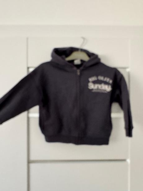 Mikinka zara, zara,104