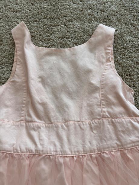 Šaty vertbaudet, vertbaudet,122