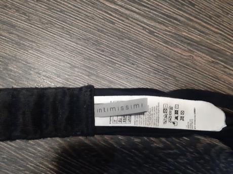 Podprsenka 75 a, intimissimi,75a